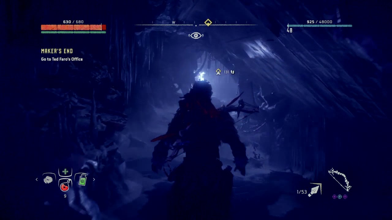 Horizon Zero Dawn™ - Faro Automated Solutions