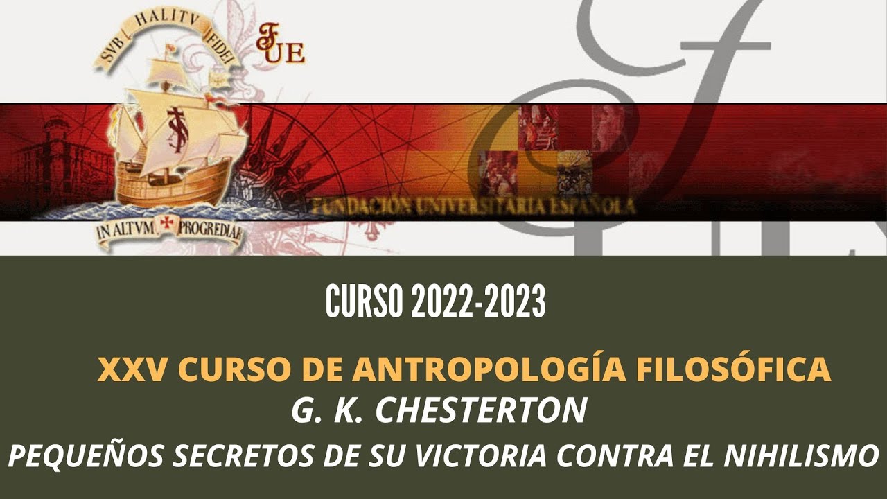 4.- Los heterodoxos de Chesterton y su Ortodoxia