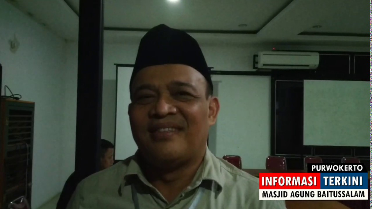 Rapat Evaluasi dan Pembubaran Panitia