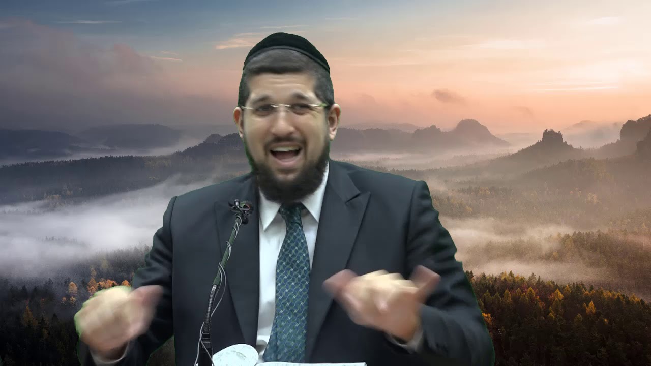 נביא הרב אליהו עמר שמואל א' פרק ט התחלת תקופת המלכים המלכת שאול המלך