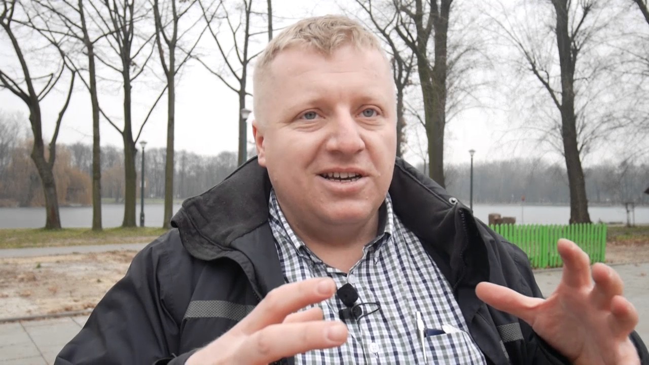 Szybki strzał: Komu Emil Rau zaszedł za skórę?