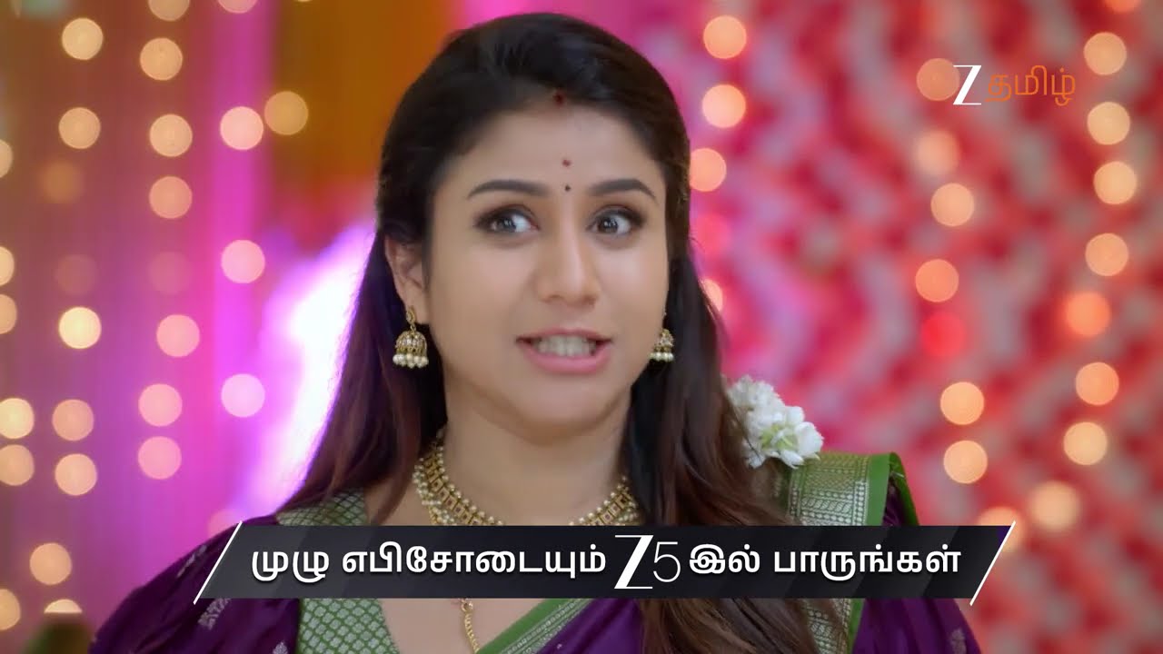 Paarijatham | Ep - 129 | Preview | Feb 04 2026 | Zee Tamil