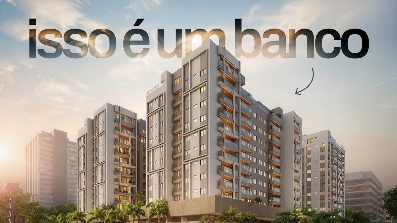 Como construtoras viram bancos (disfar&ccedil;ados)