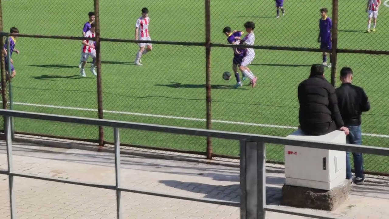 kurtuluş fk ilk yarı kısa