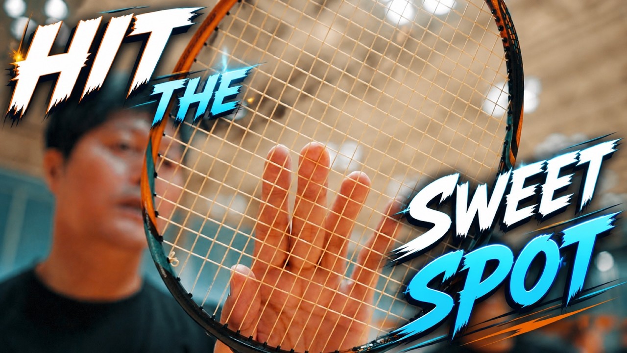 Sweetspot, пожалуйста, знайте это