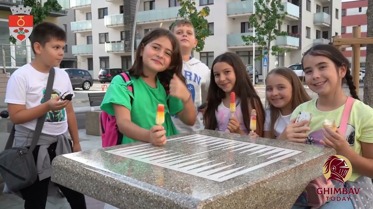 Ghimbav Today 2025