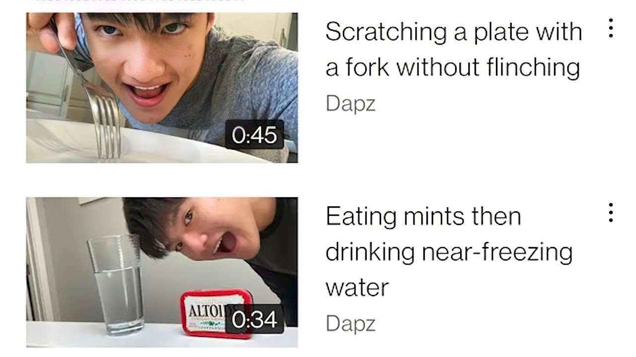 This Madlad Must Be Stopped...