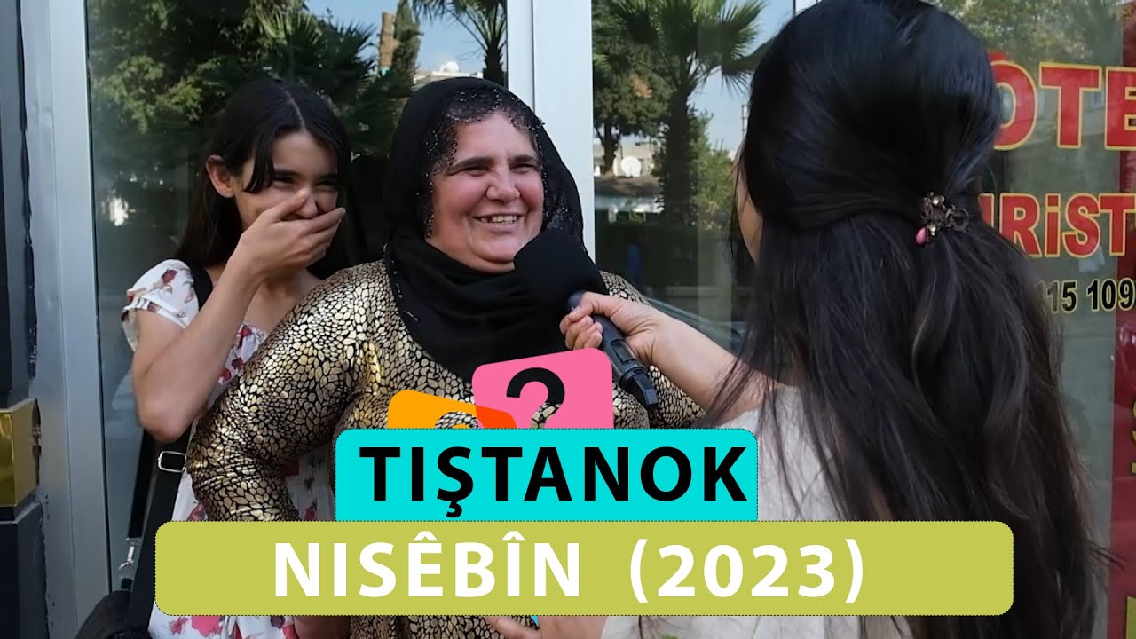 TIŞTANOK - NISÊBÎN  (2023)