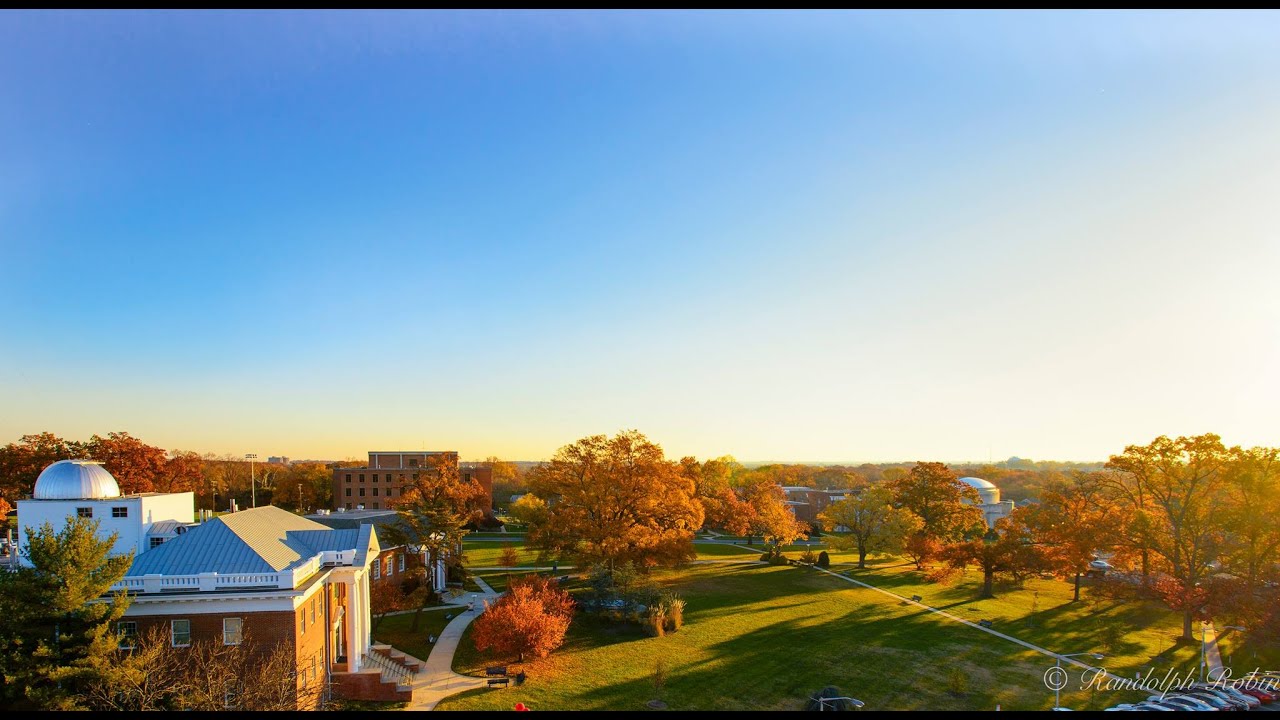 Washington Adventist University Online Campus Tour