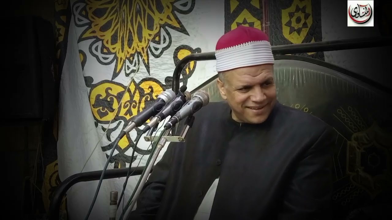 من ديوان آل عنبر النجع البحري محافظة سوهاج ذكرى الأربعين على وفاة حرم الحاج/عصام صديق/الجزءالثاني 