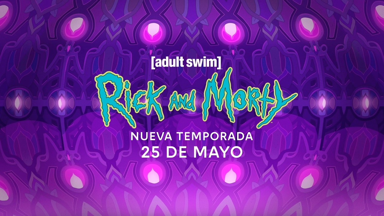 Rick & Morty | Temporada 9 - Vamos a entrenar | HBO Max