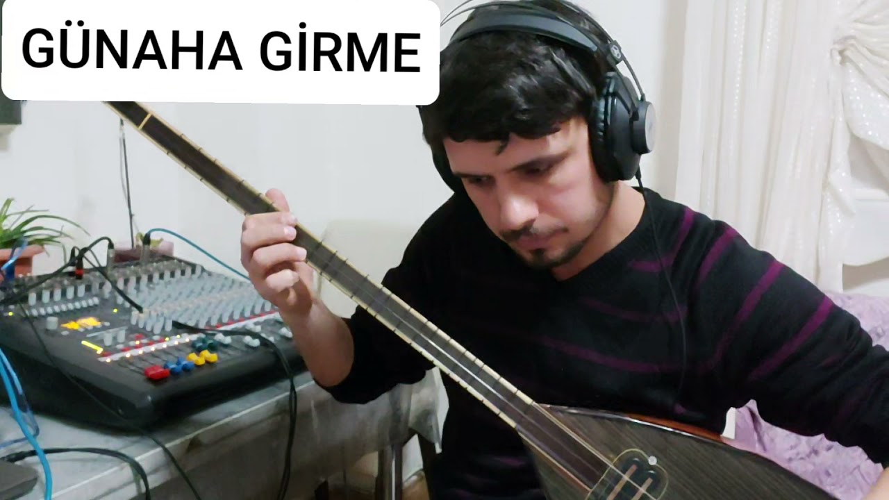 GÜNAHA GİRME FERDİ TAYFUR-YASİN GÜNEY #ferditayfur #günahagirme