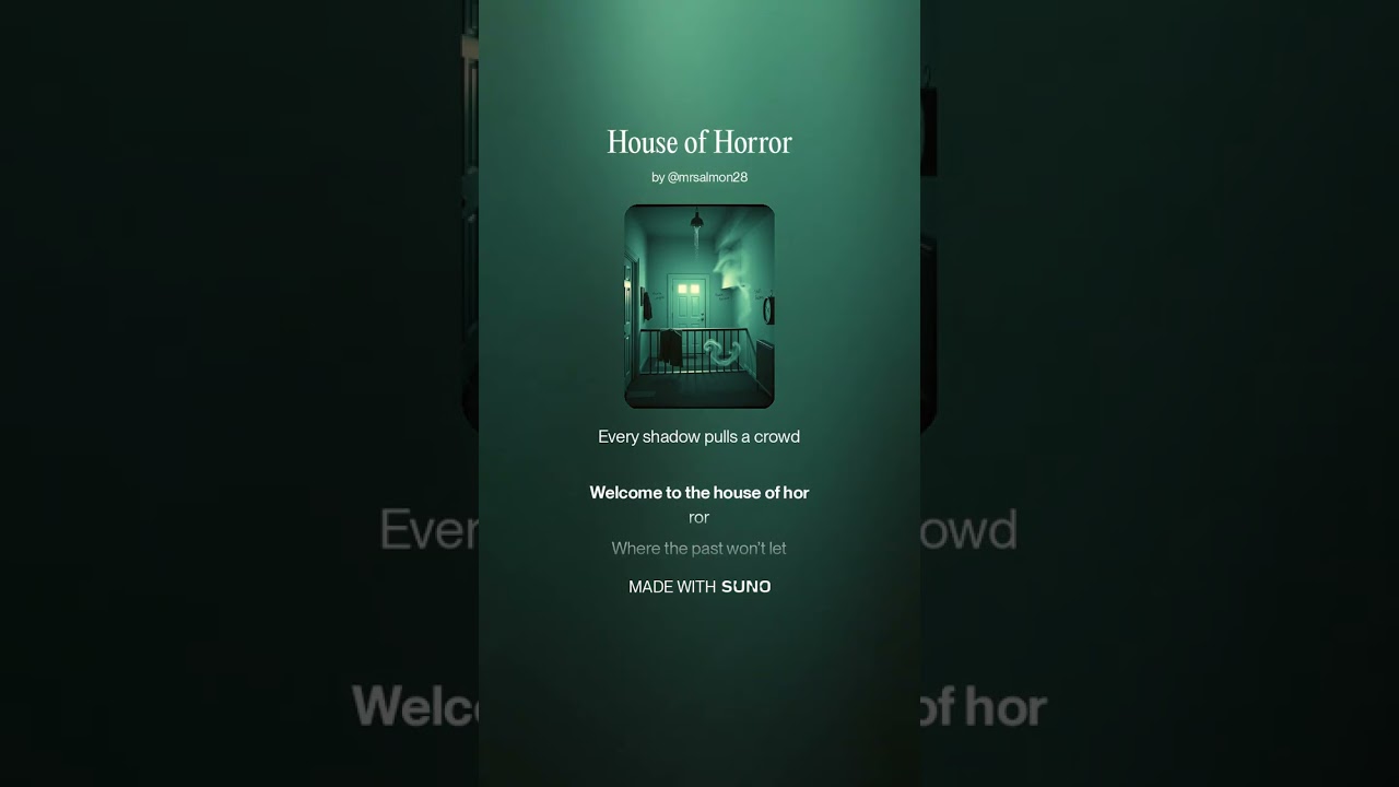 House of Horror