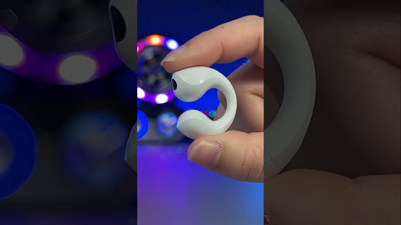 Stay Active & Wireless with Waterproof Earbuds! #enfun #earbuds #earphones