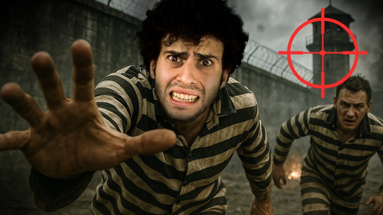La mia vacanza da HORROR 😱 (Parte 2)