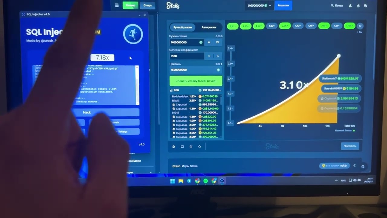 Aviator Hack Stake For Android High Win Rate