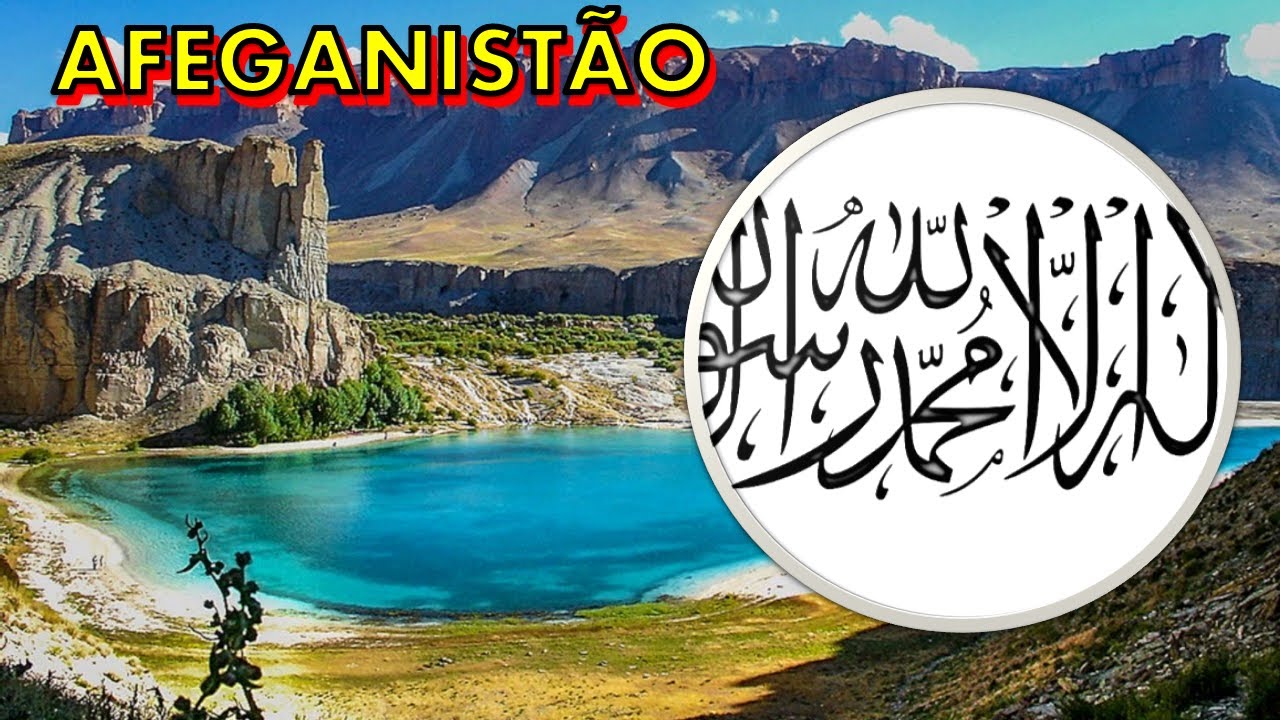 30 CURIOSIDADES SOBRE O  AFEGANISTÃO - PAÍSES #54