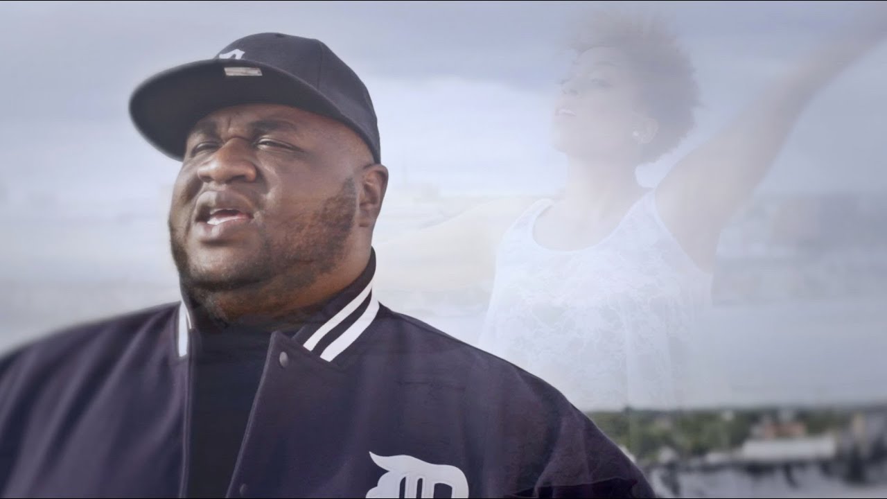 Fatt Father f/ Monica Blaire- Tomorrow (OFFICIAL VIDEO)