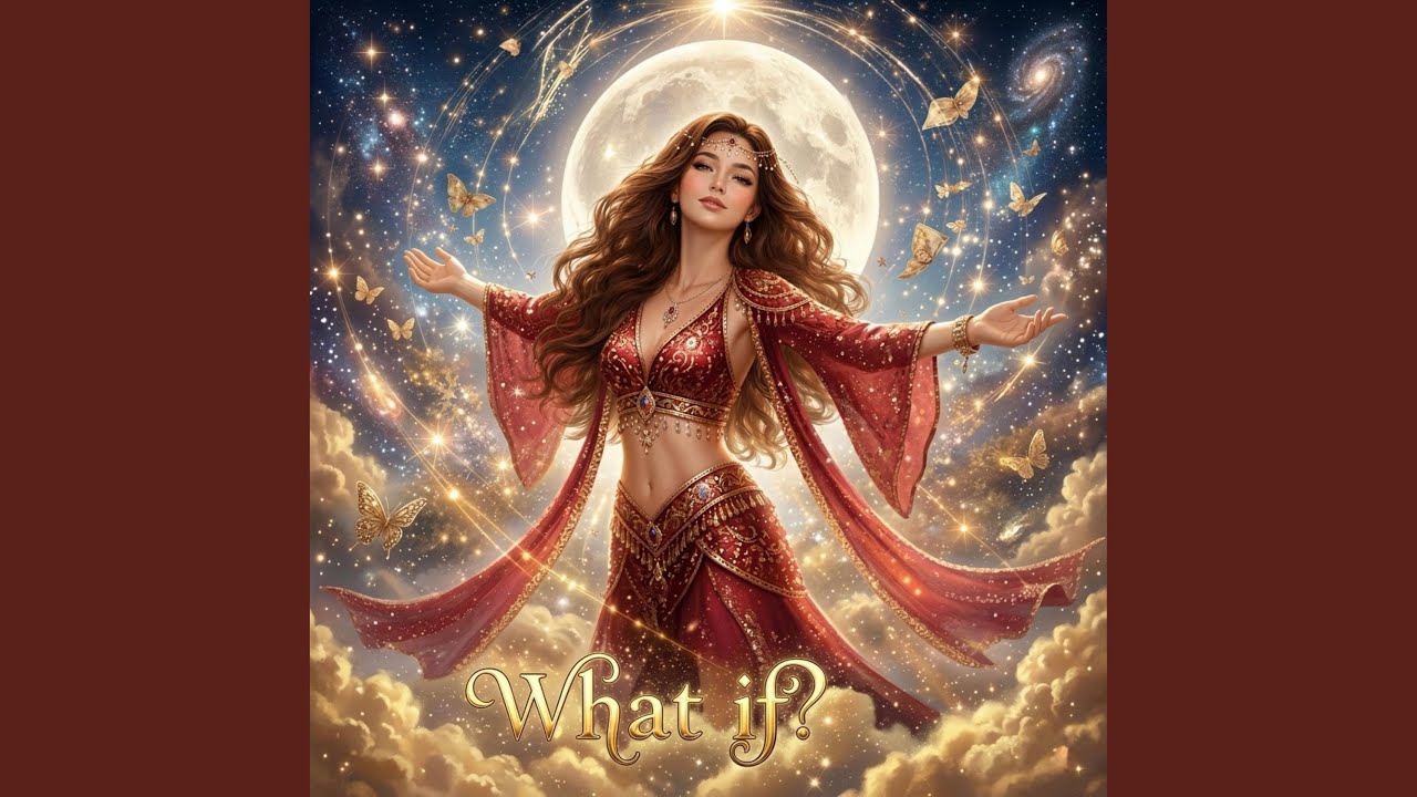 What if? (That night)