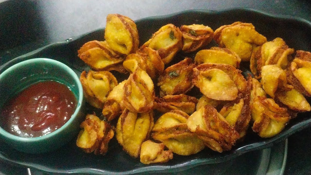 Ramadan special crispy potato recipe आलू और आटे से ये टेस्टी रेसिपी बनाते ही चट हो गया 