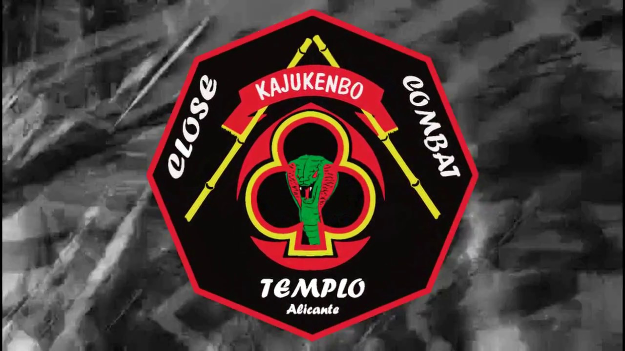 ACADEMIA TEMPLO ALICANTE | KAJUKENBO CLOSE COMBAT