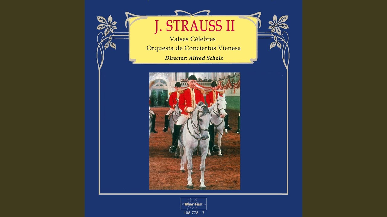 Vals del Emperador, Op. 437