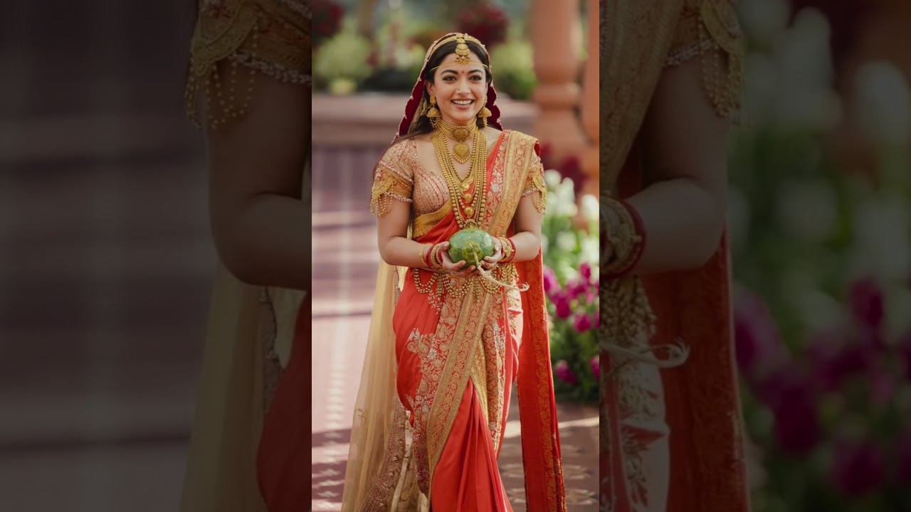 Vijay Deverakonda, Rashmika Mandanna to send mithai, food for fans across India after wedding