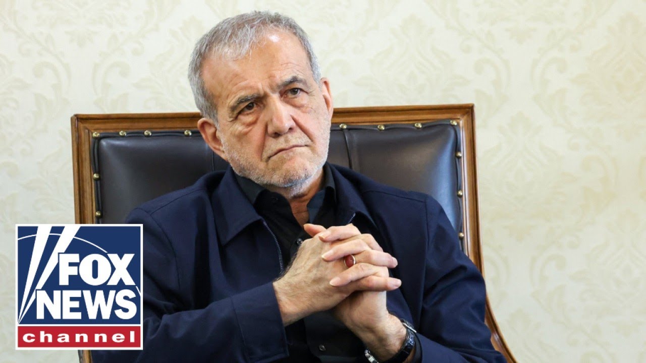Президент Ирана заявил, что режим &laquo;готов заверить мир&raquo; в отсутствии планов по созданию ядерного о...