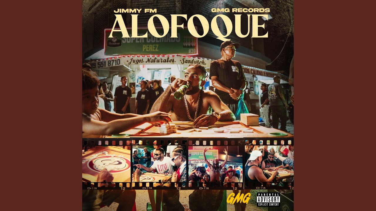 ALOFOQUE