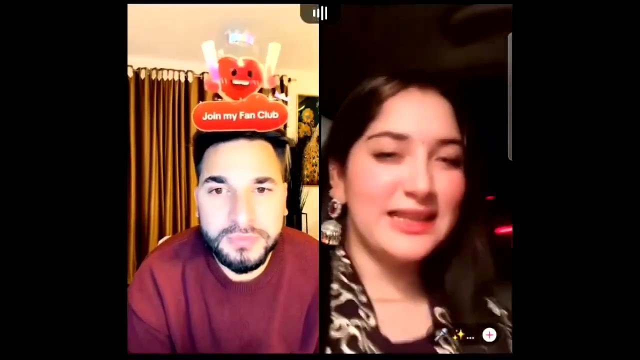 Waliullah aw gulalay | TikTok Live Video | pashto new hd TikTok live video TikTok video 