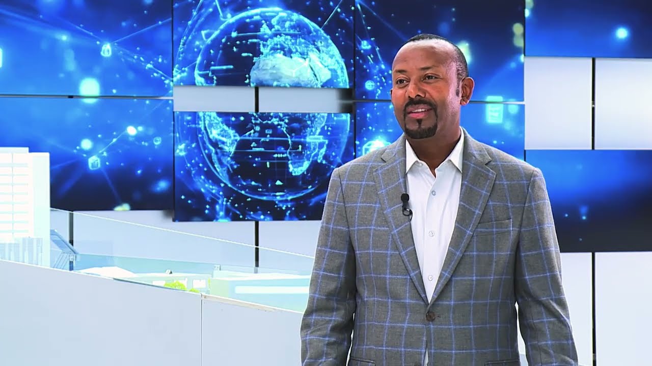 ሰው የጠራ ራዕይ ካለው ፣ በከፍተኛ ዲሲፕሊን የሚሠራ ከሆነ አንድን ነገር ባየው ልክ ማሳካት እንደሚችል