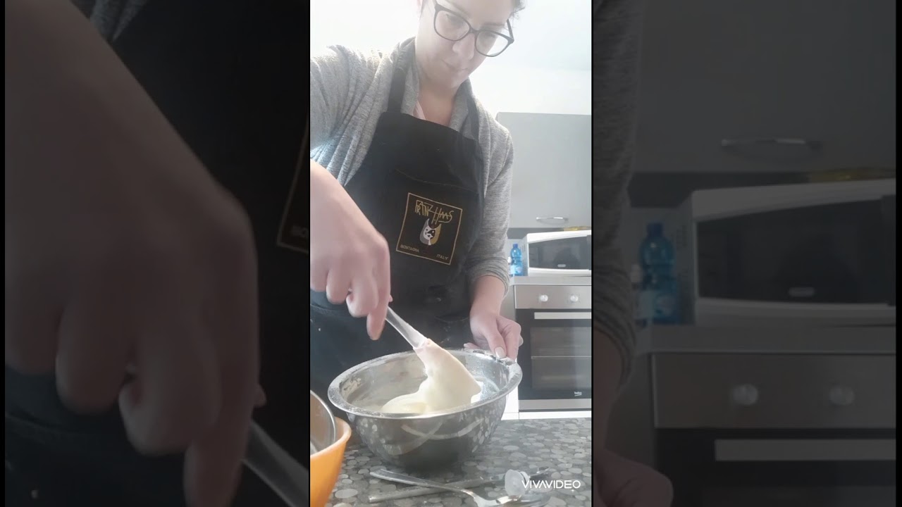 Pancake semplici e veloci