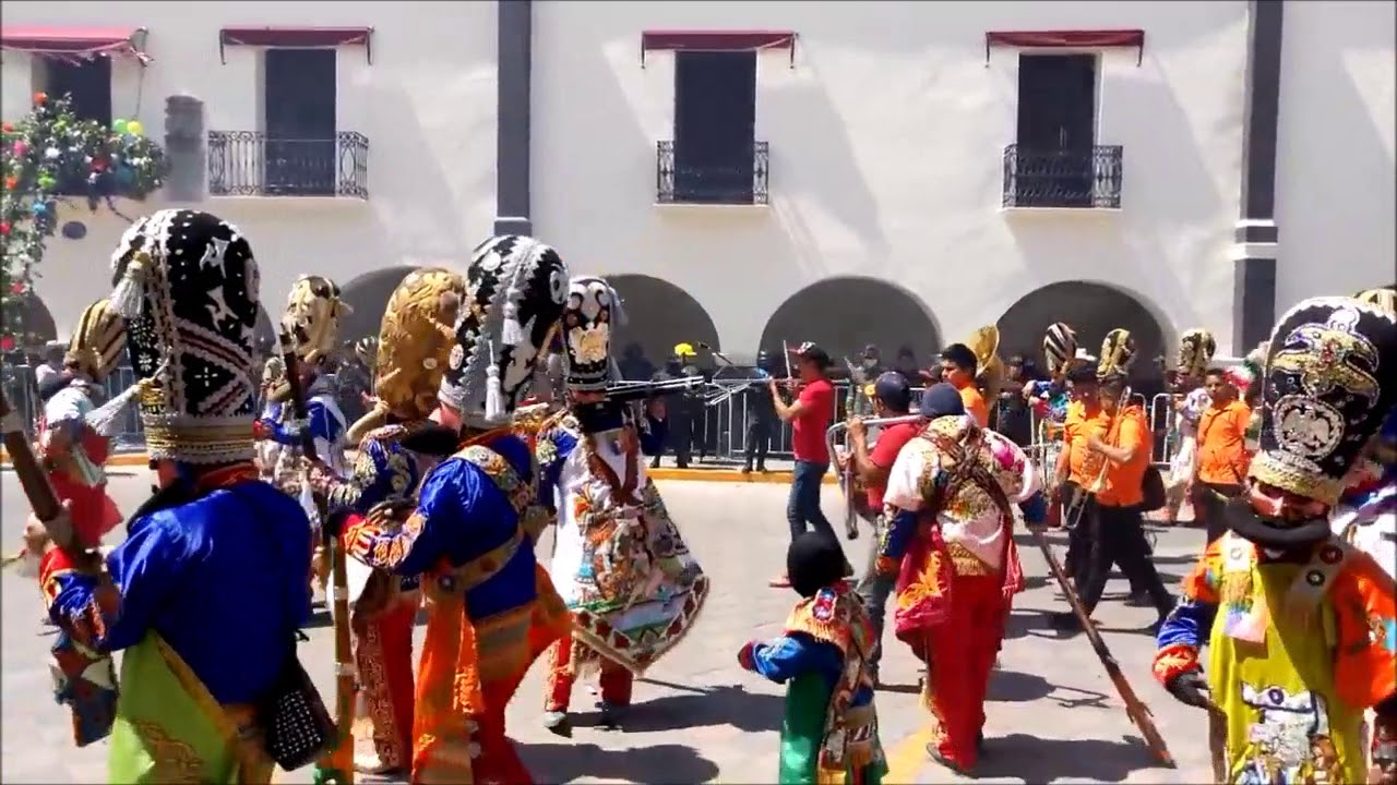 Zapadores del Primer Barrio Rumbo al 150 Aniversario.