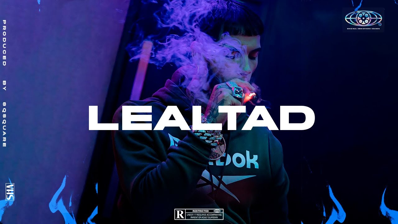 [FREE] Anuel AA x Bryant Myers Type Beat 2024 | “LOYALTY”