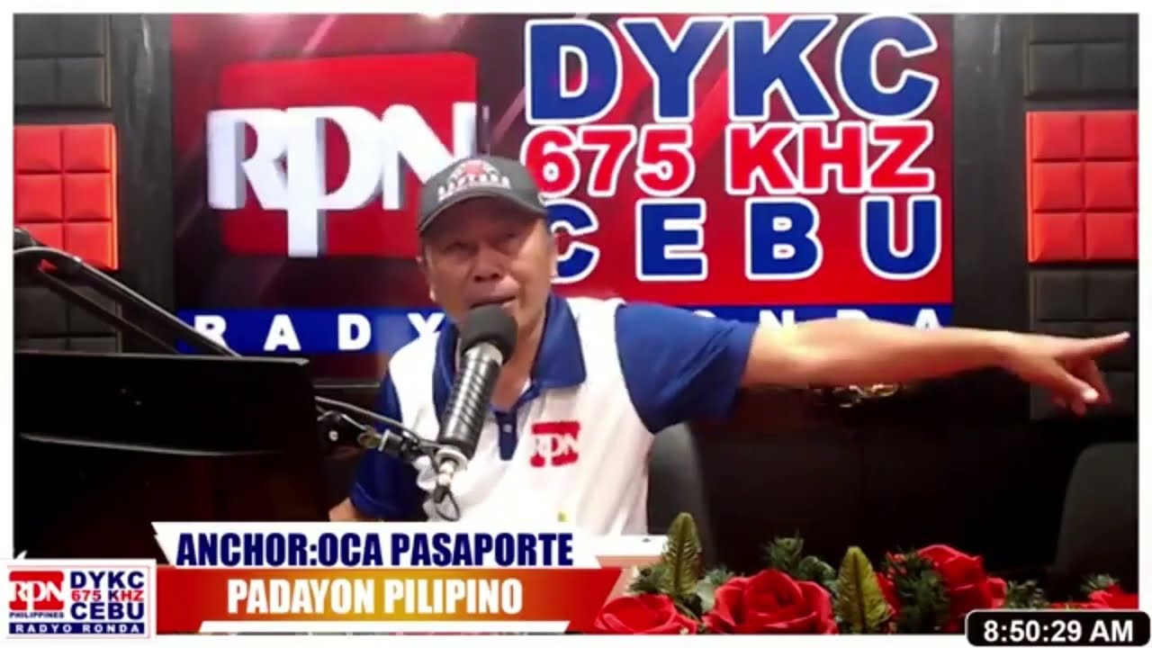 🔥 LENTEN REAL TALK! OFW Crisis, Gov’t Response & Politicians “Holy Image”? | Oca Funny & Unfiltered!