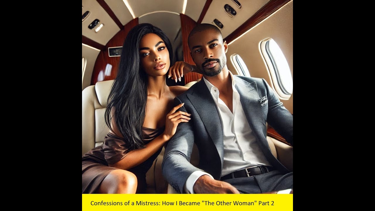 Confessions of a Mistress: How I Became 