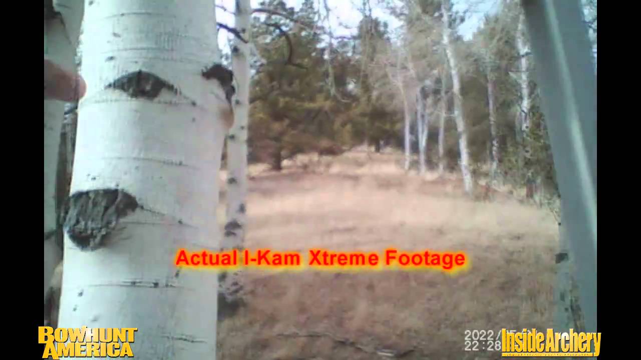 Hunter's Specialties I-Kam Xtreme