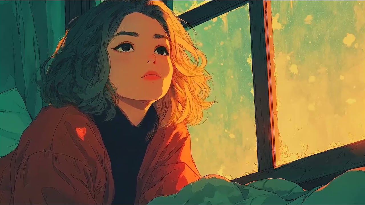 Morning Glow | Soft Chill Vibes for Cozy Workspaces