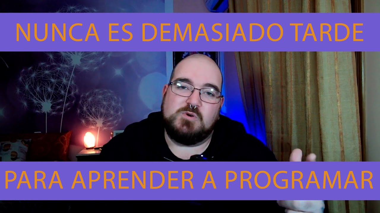 📕CURSOS DE UDEMY GRATIS | NUNCA ES DEMASIADO TARDE PARA APRENDER A PROGRAMAR! 👌