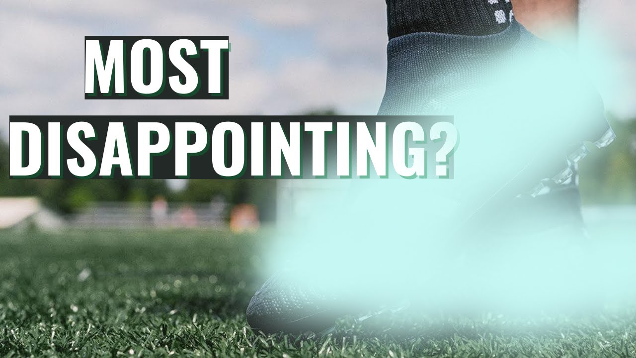 The Best and Worst Football Boots of 2020. Boot Wizard Boot Awards Part 1.