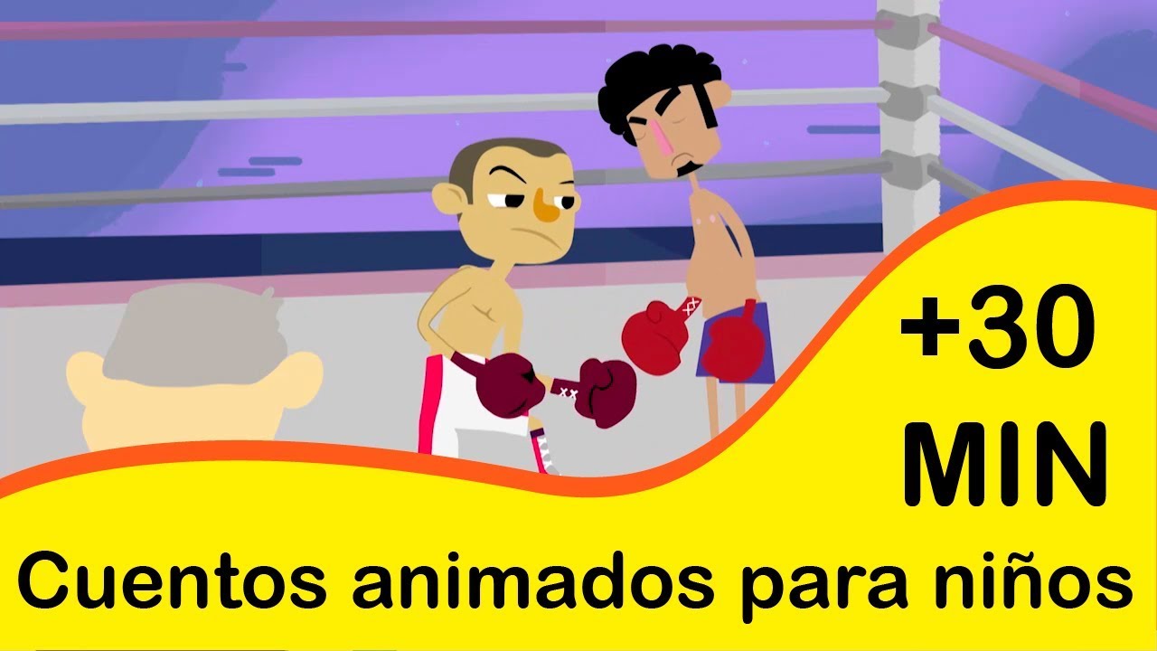 Cuentos de buenas noches para niños | Cuentos y leyendas de Chile | Cuéntame un cuento