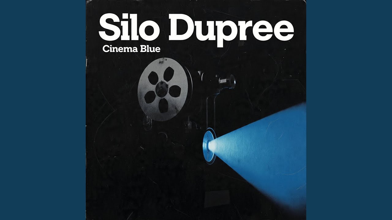 Cinema Blue