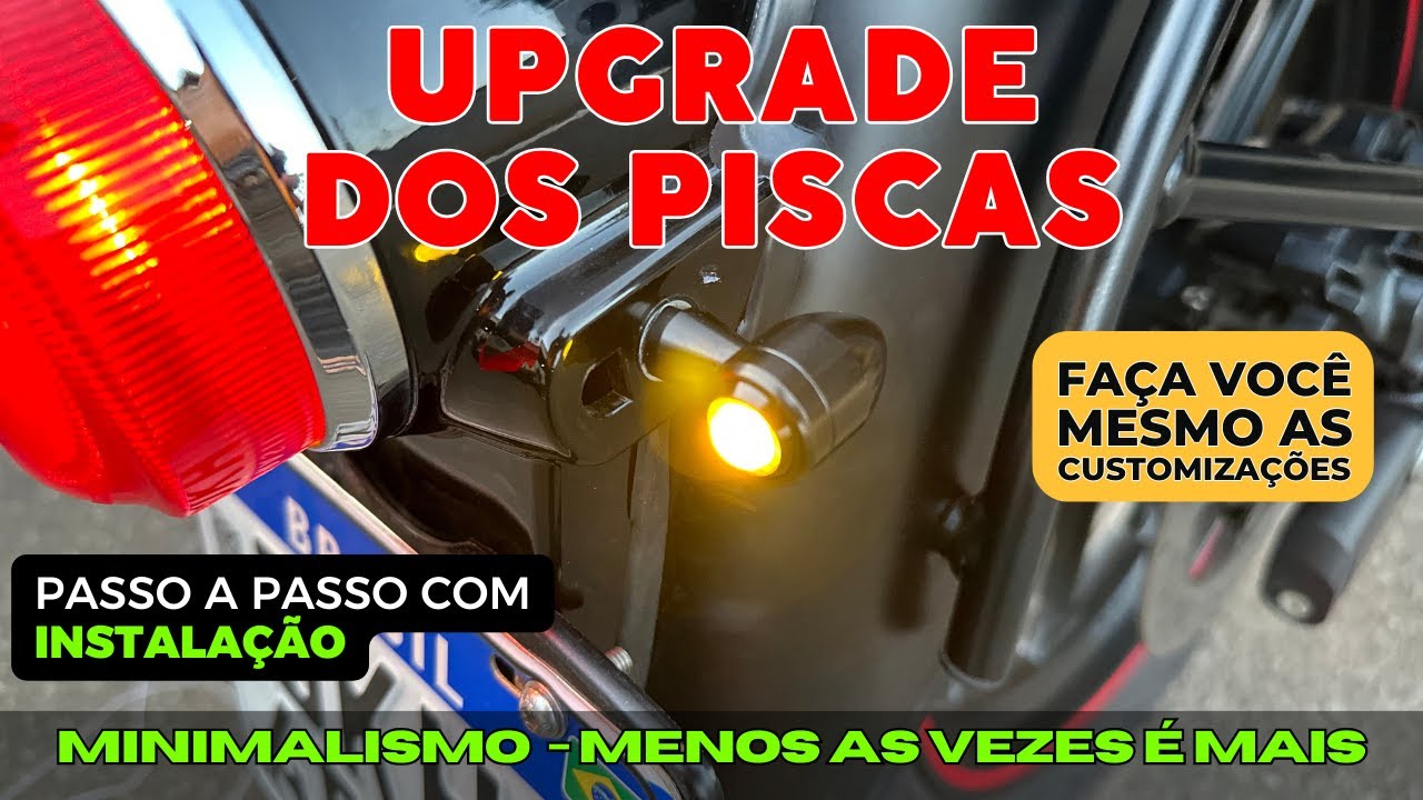 Royal Classic 350 -Trocas das setas ( PISCAS) - PARTE 2