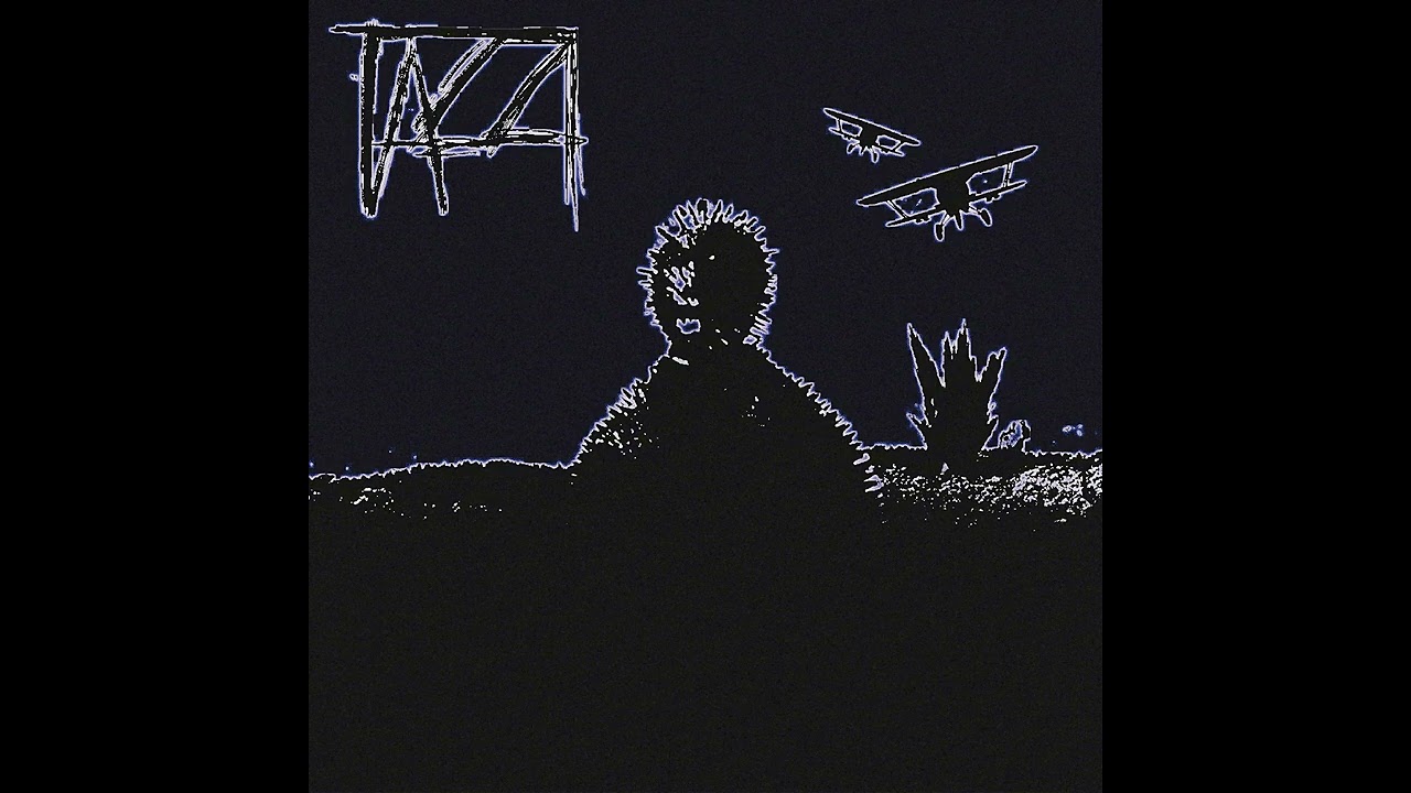 Tazzi - Poet of The Mud (Full Album)