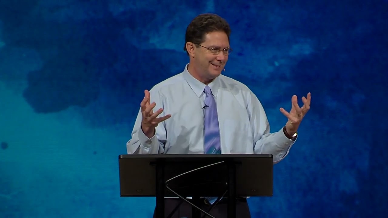 Sinners Learning to Act the Miracle | Ed Welch