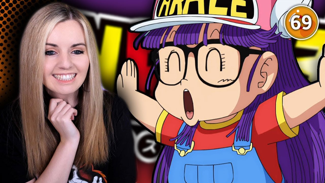 ARALE RETURNS!! - Dragon Ball Super Episode 69 Reaction