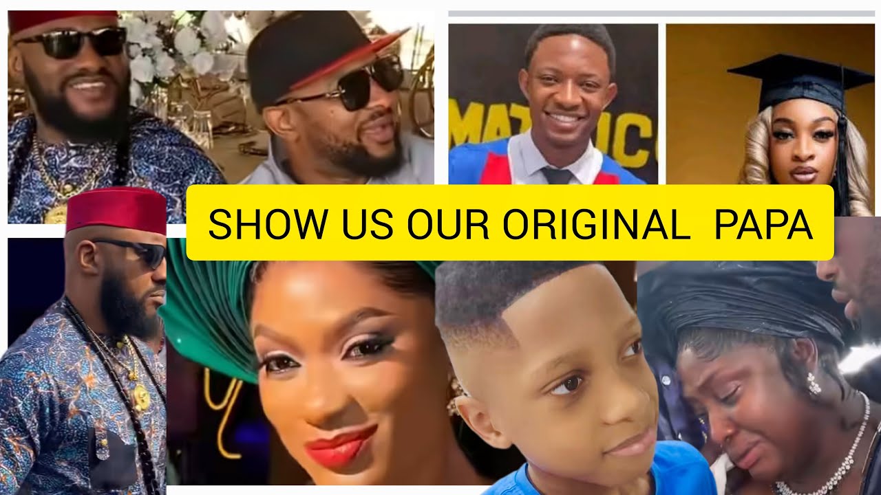 MAY EDOCHIE VENDICATED AS KARL EDOCHIE W!TNESS ALL THAT HAPPENED.