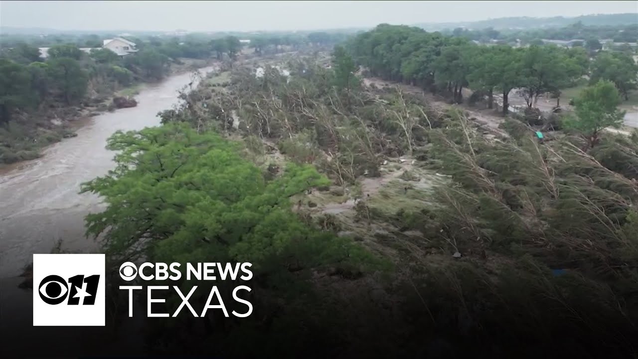 Months after Hill Country floods, relief fund still supports grieving families