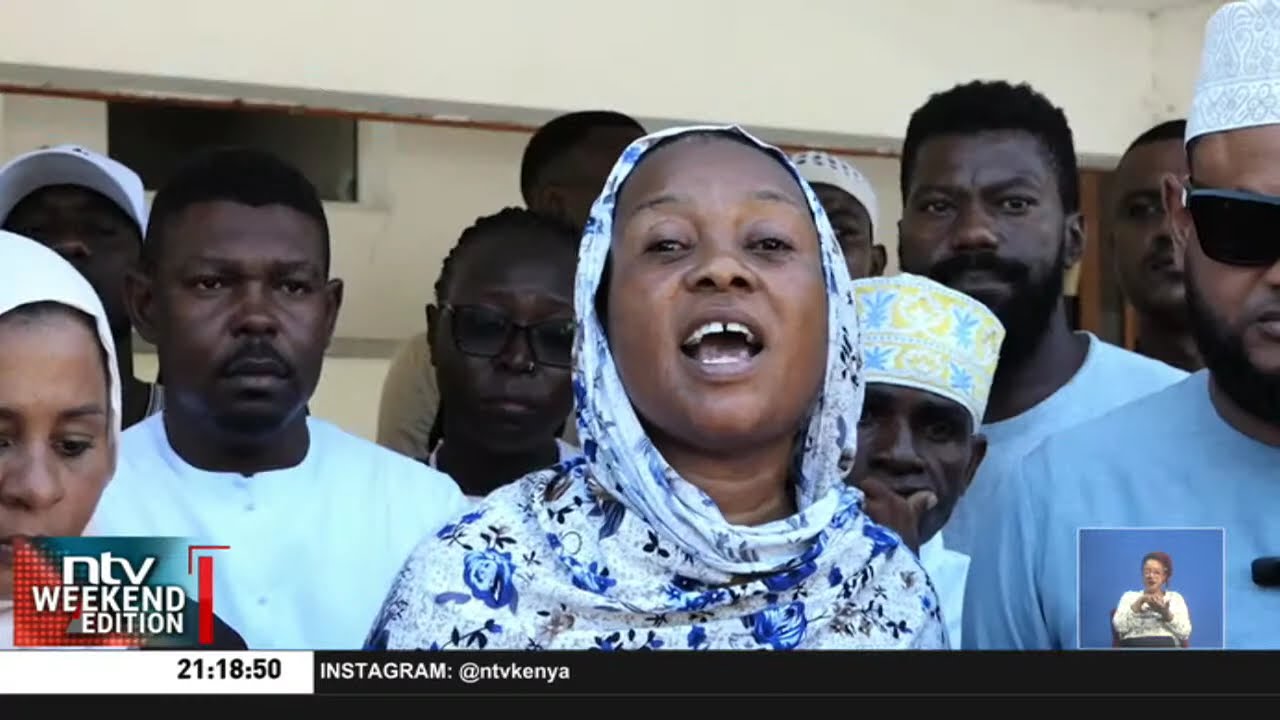 MP Machele criticises Coast General Teaching and Referral Hospital over delayed treatment