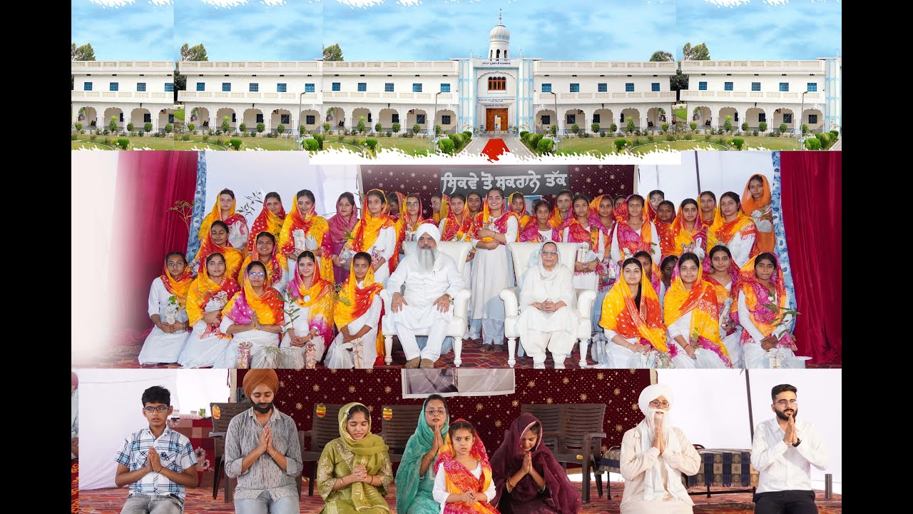 Sewa Camp Highlight, Radha Swami Darbar Shri Dhainpur Sahib ji